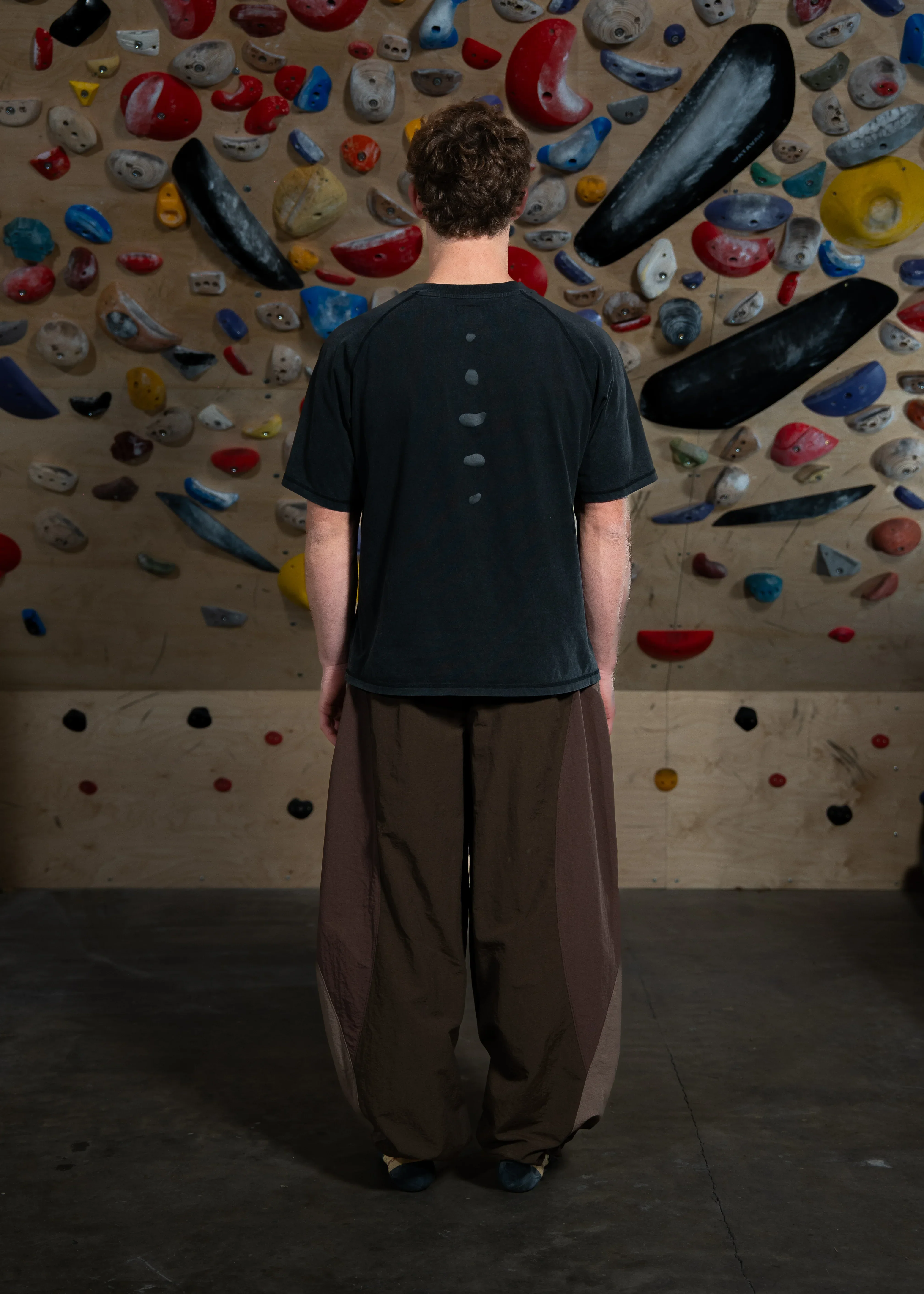 Cicada Pants (Brown) - Image 6