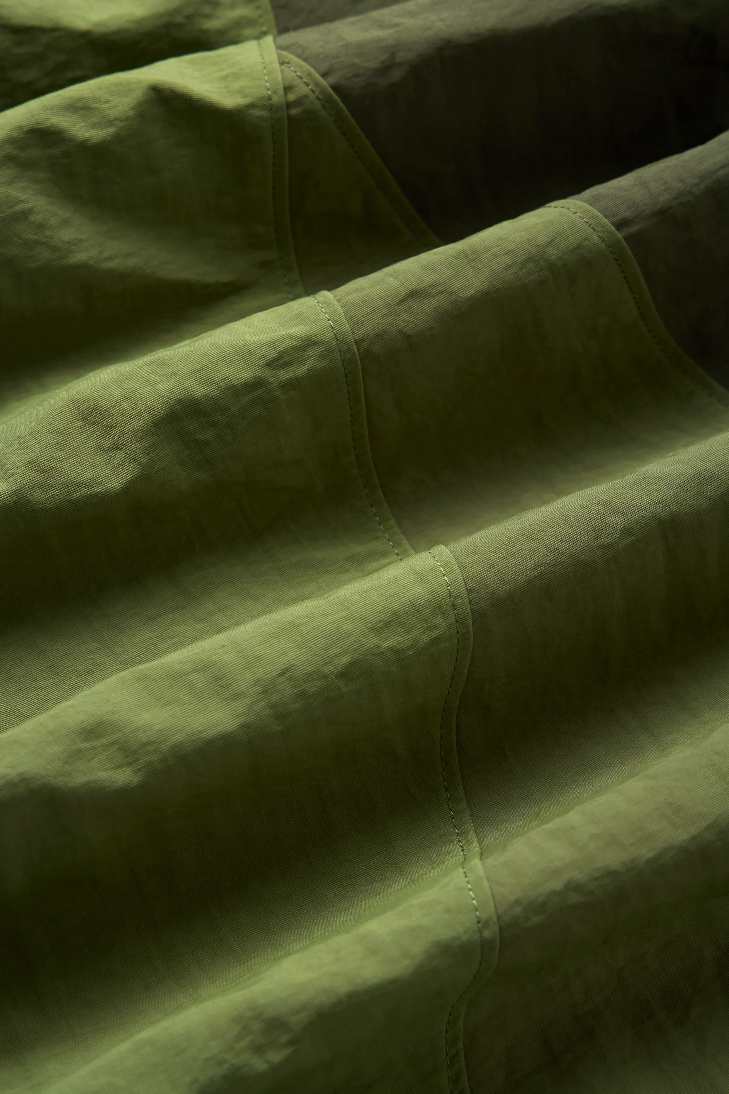 Cicada Pants (Green) - Image 3