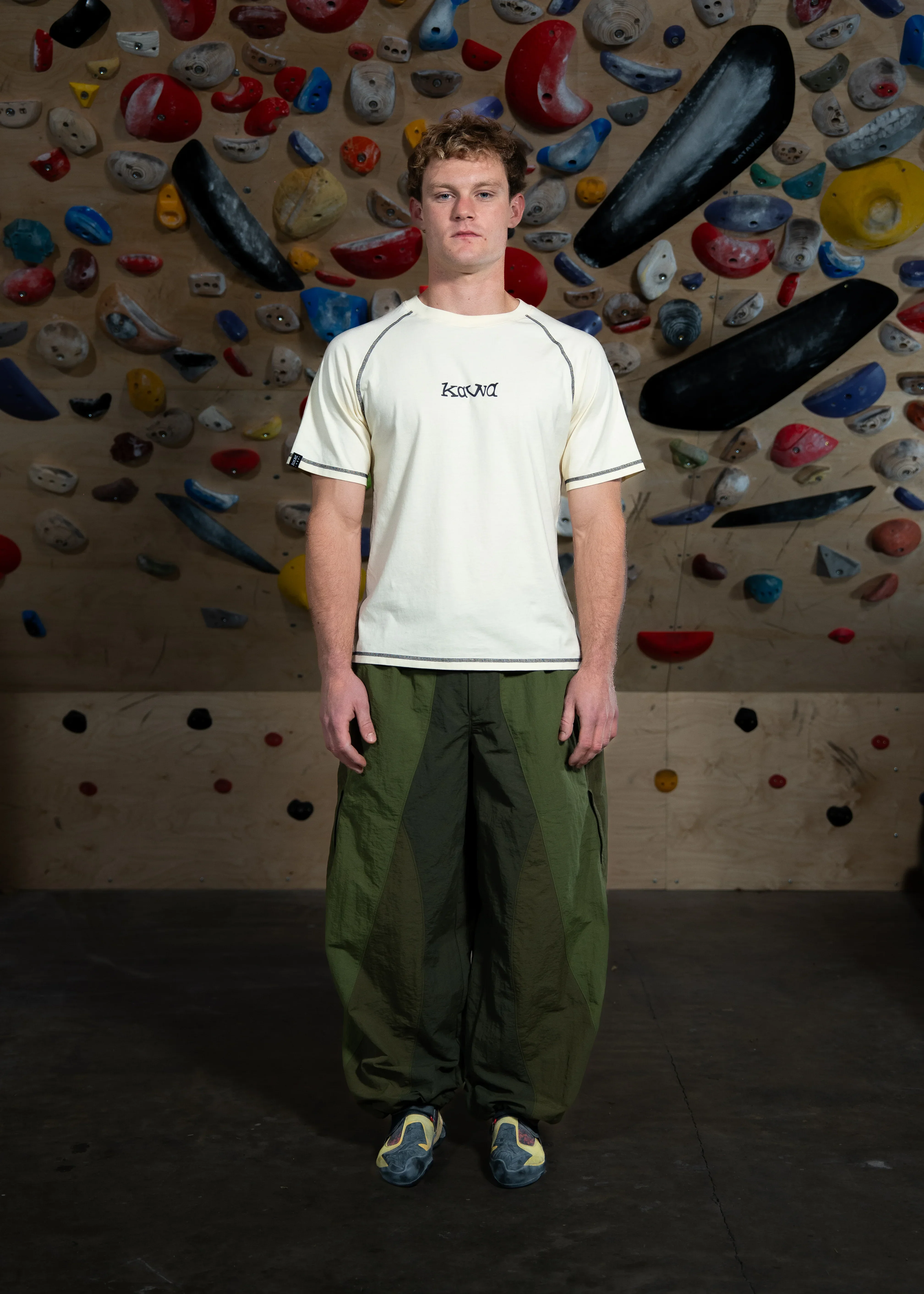 Cicada Pants (Green) - Image 4