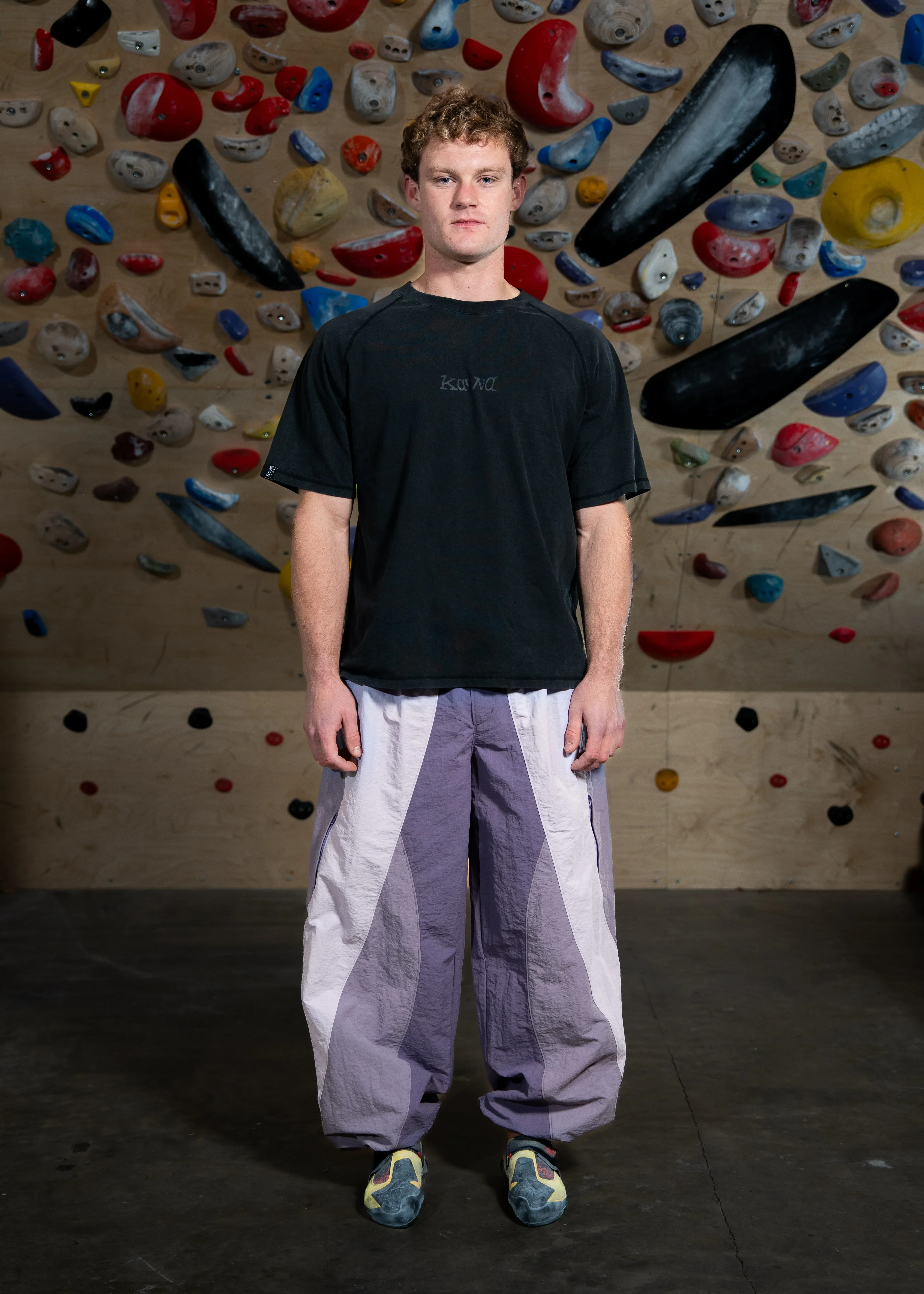 Cicada Pants (Lavender) - Image 4