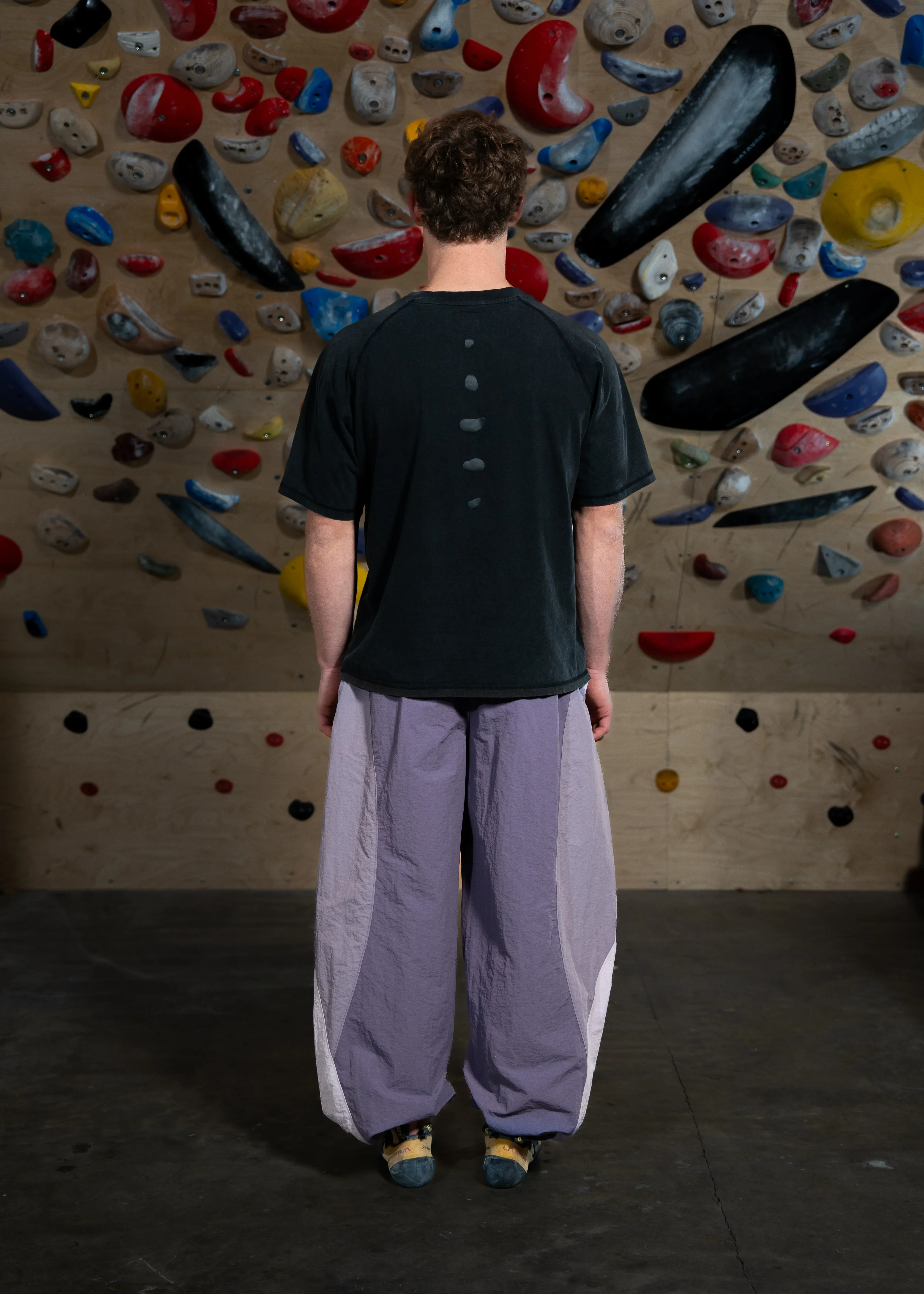 Cicada Pants (Lavender) - Image 6