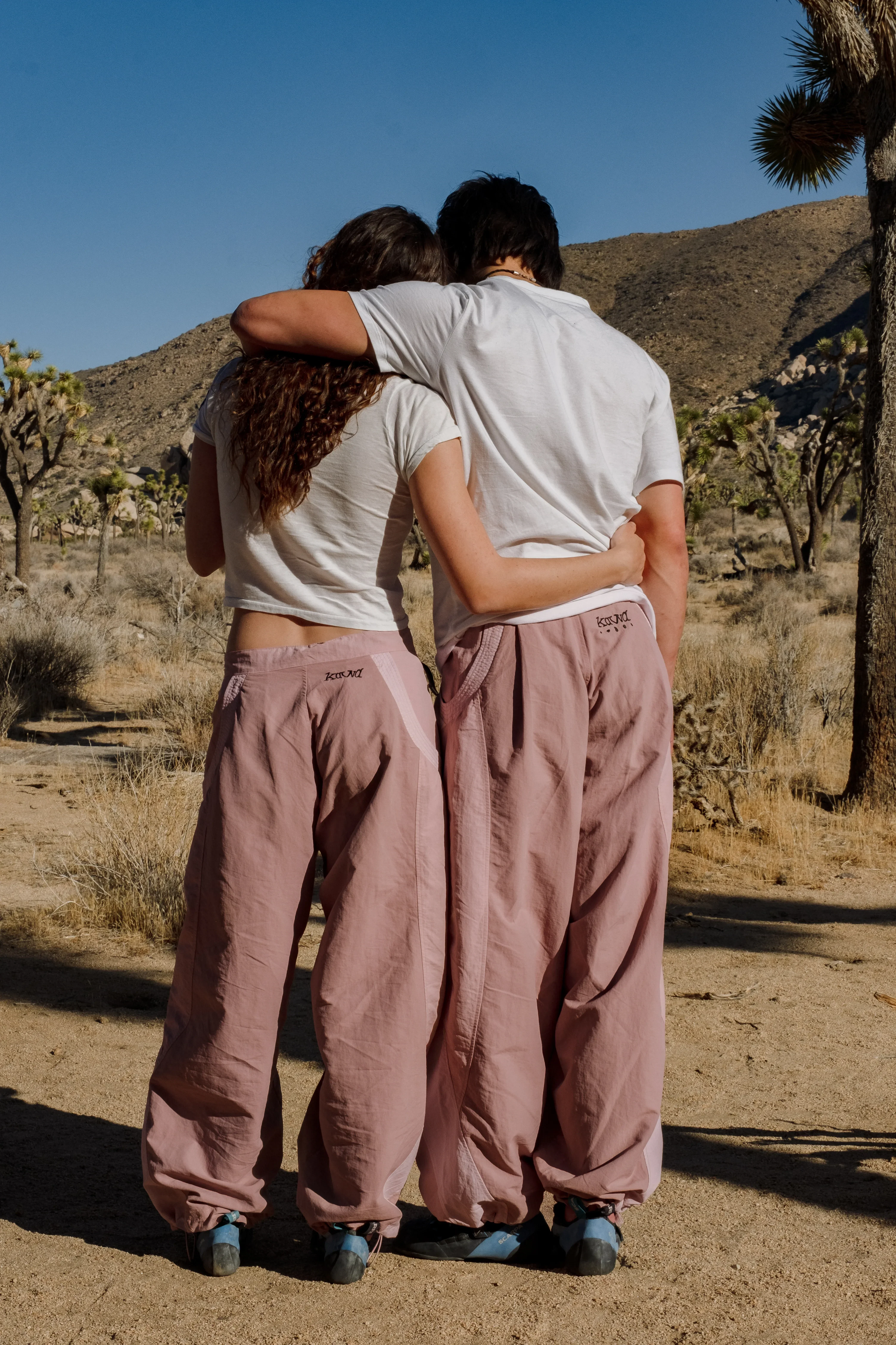 Cicada Pants (Pink) - Image 13