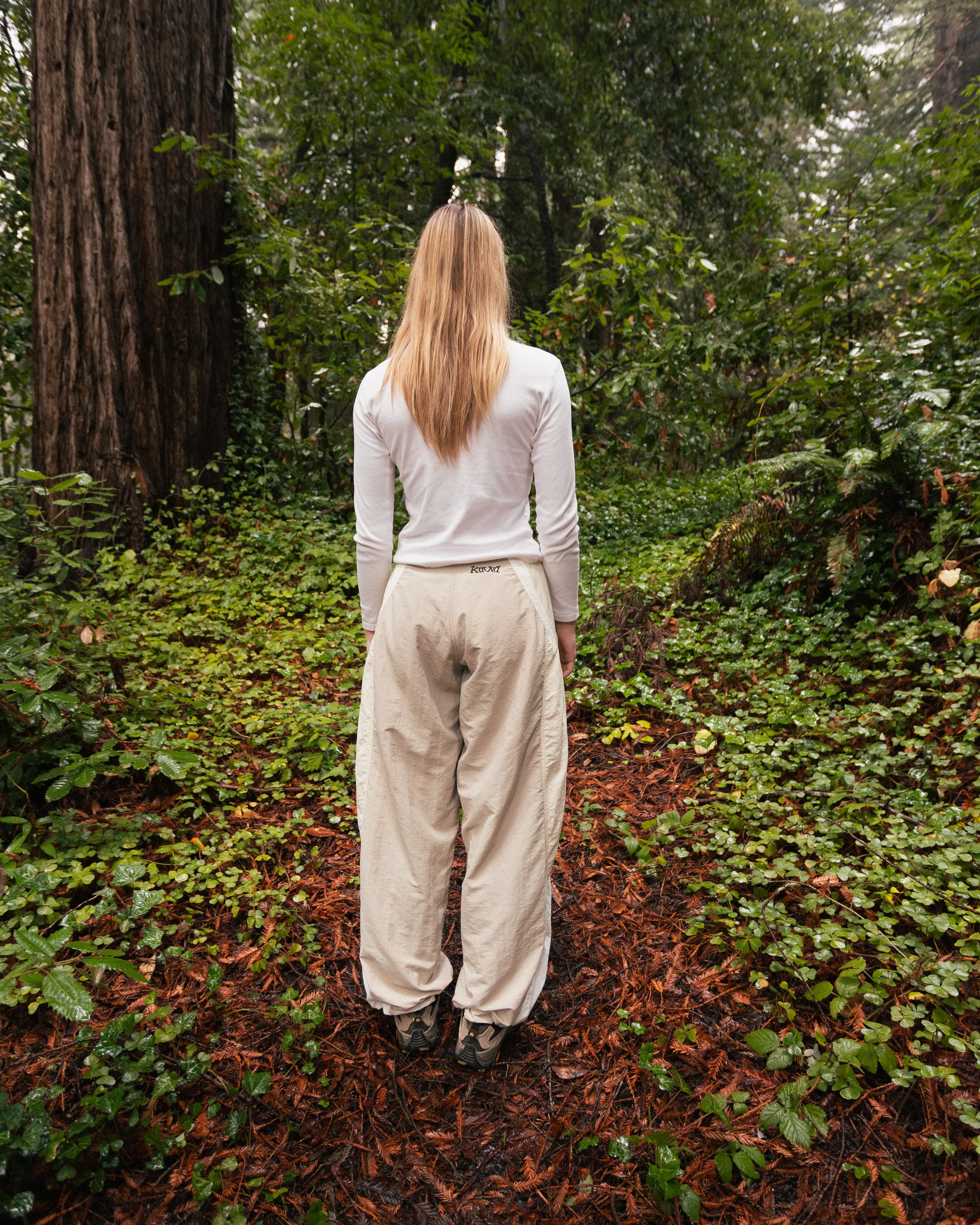 Cicada Pants (White) - Image 12