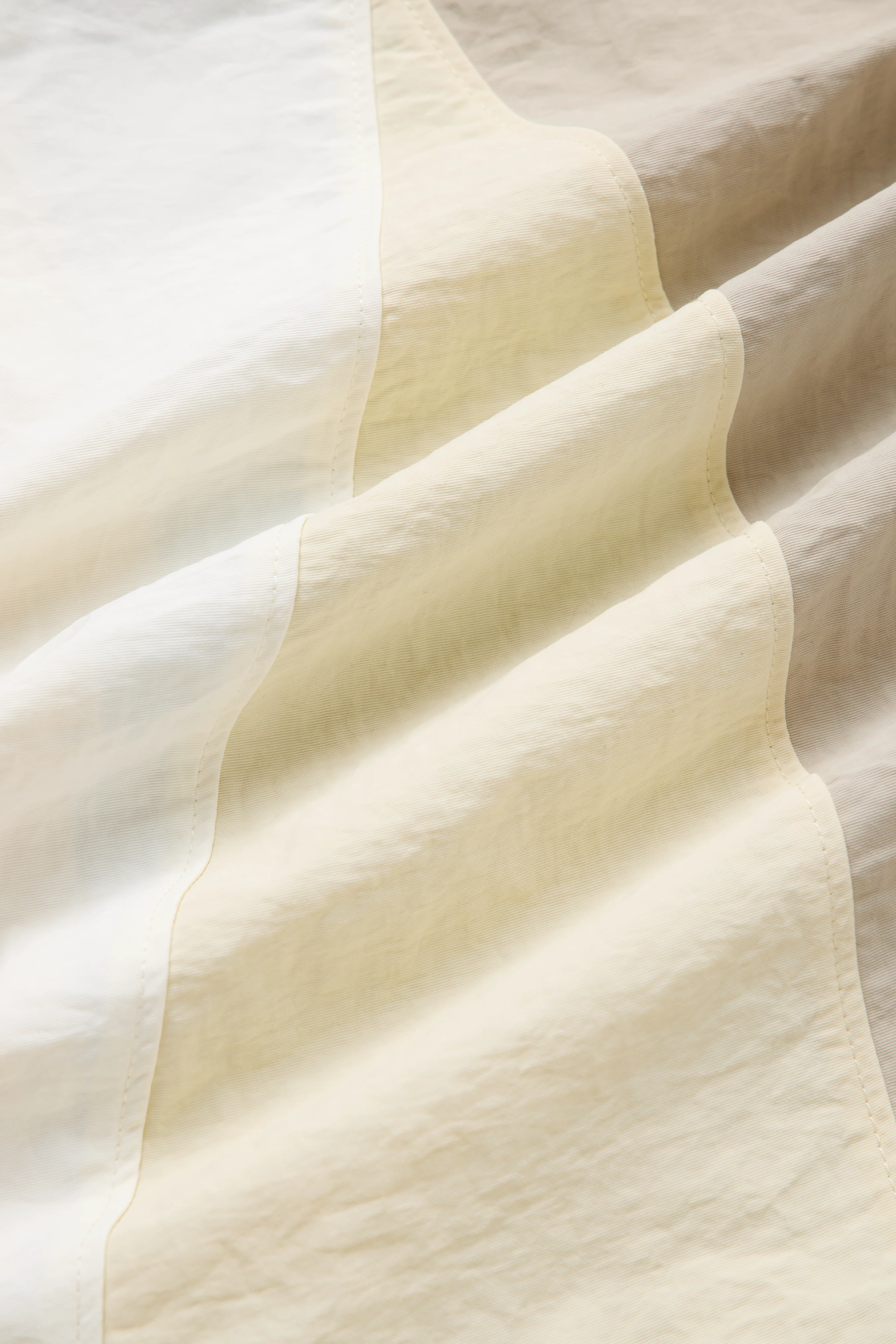 Cicada Pants (White) - Image 3