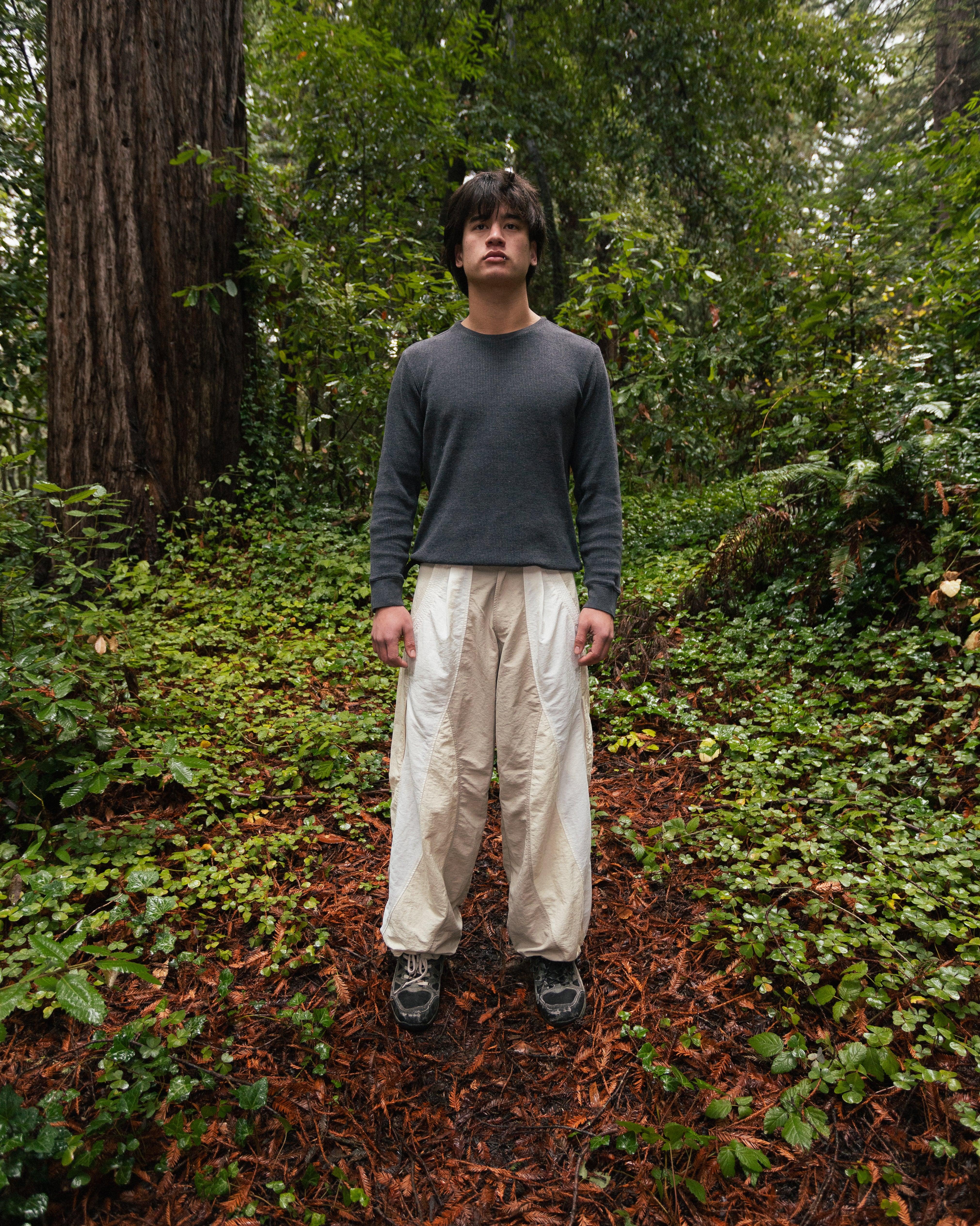 Cicada Pants (White) - Image 9